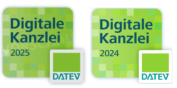 DATEV Digitale 2yrs